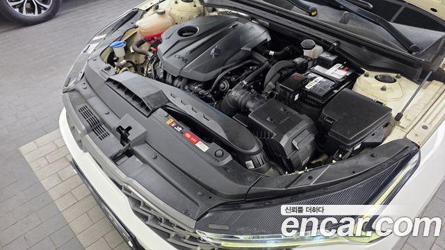 Kia K5 2020 — photo 6