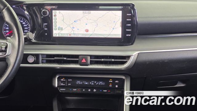 Kia K5 2020 — photo 14