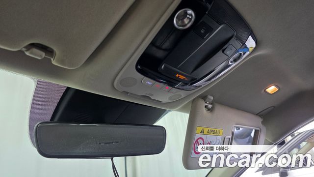 Kia K5 2020 — photo 17