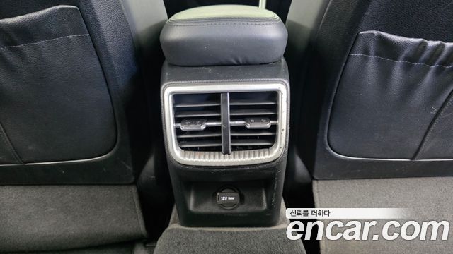 Kia K5 2020 — photo 19