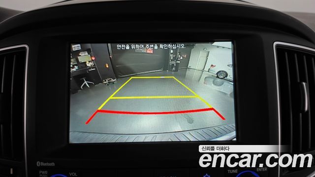 Hyundai Starex 2021 — photo 20