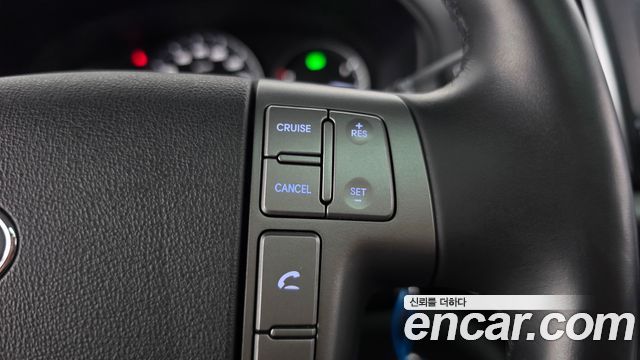 Hyundai Starex 2021 — photo 21
