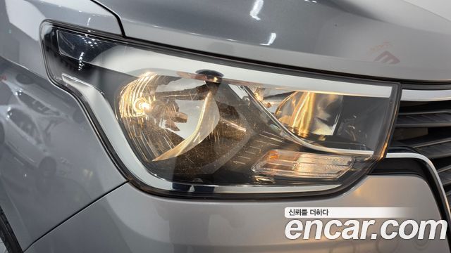 Hyundai Starex 2021 — photo 8