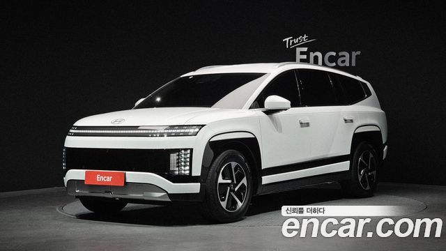 Hyundai Ioniq9 2027 — photo 1
