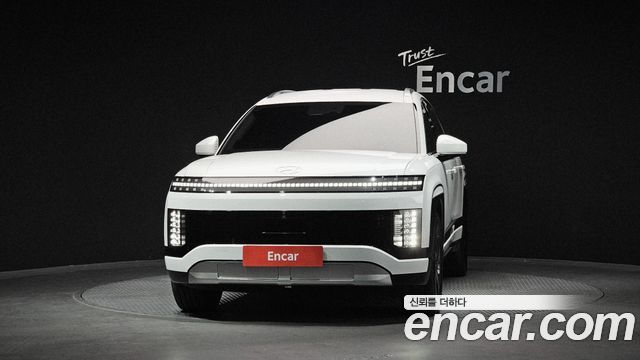 Hyundai Ioniq9 2027 — photo 3