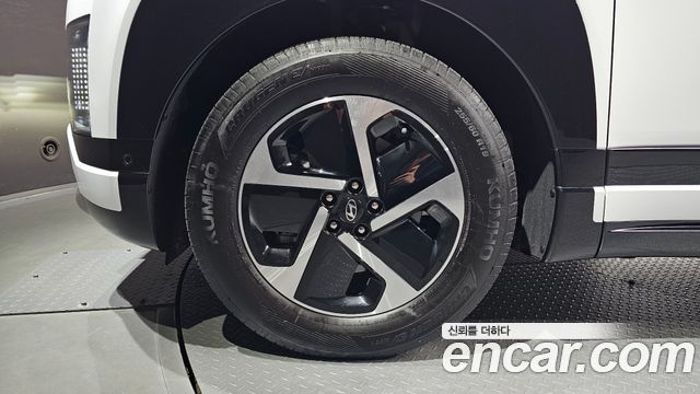 Hyundai Ioniq9 2027 — photo 5