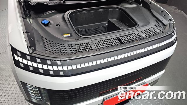 Hyundai Ioniq9 2027 — photo 6