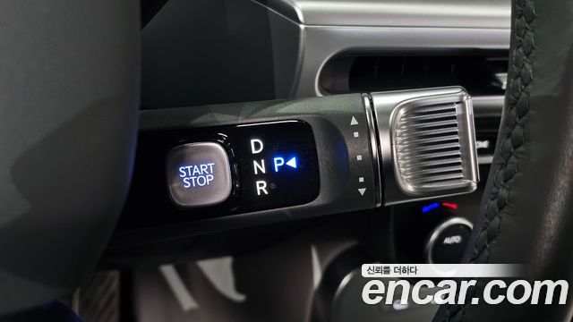 Hyundai Ioniq9 2027 — photo 9