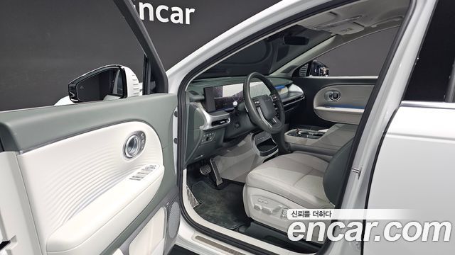 Hyundai Ioniq9 2027 — photo 10