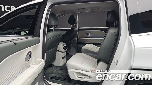 Hyundai Ioniq9 2027 — photo 11
