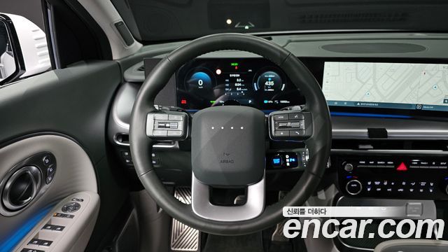 Hyundai Ioniq9 2027 — photo 12