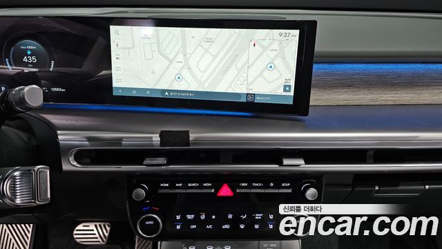 Hyundai Ioniq9 2027 — photo 13