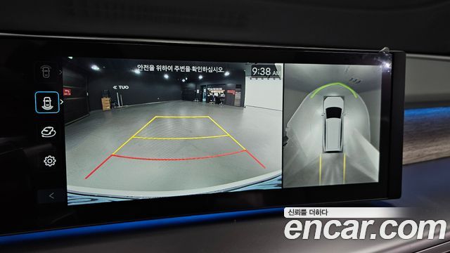 Hyundai Ioniq9 2027 — photo 14