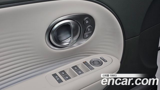 Hyundai Ioniq9 2027 — photo 15