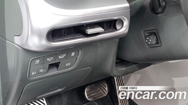 Hyundai Ioniq9 2027 — photo 16