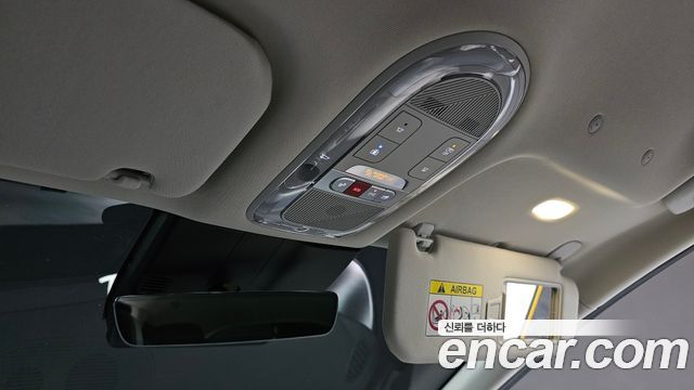 Hyundai Ioniq9 2027 — photo 17