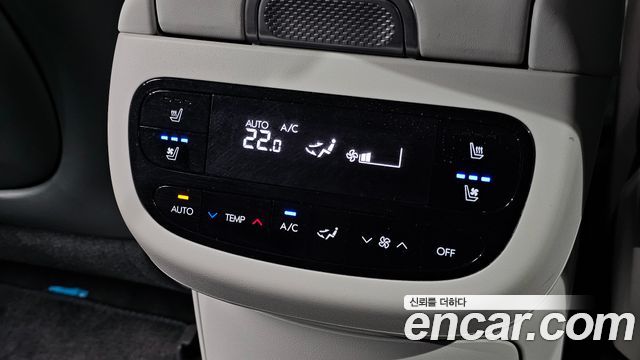 Hyundai Ioniq9 2027 — photo 18