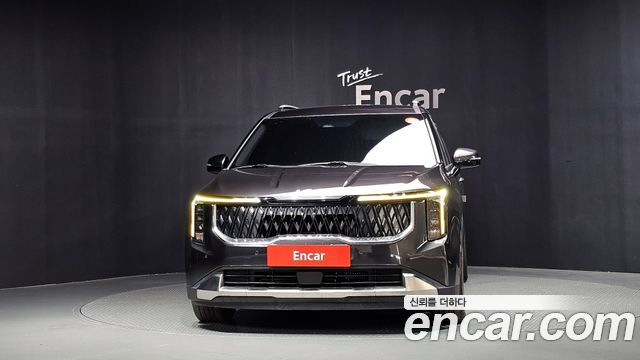 Kia Canival 2024 — photo 3