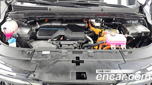 Kia Canival 2024 — photo 6