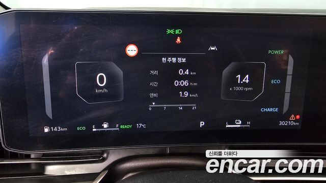 Kia Canival 2024 — photo 11