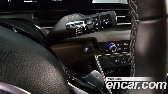 Kia Canival 2024 — photo 20