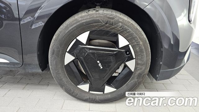 Kia Canival 2024 — photo 7