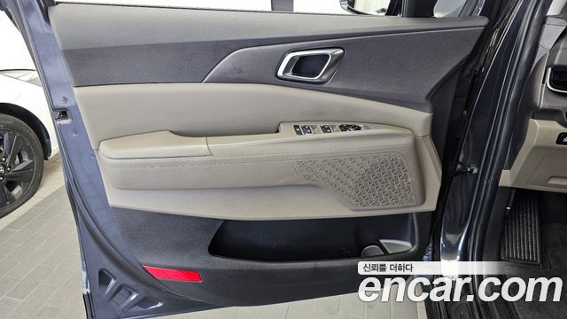 Kia Canival 2024 — photo 14