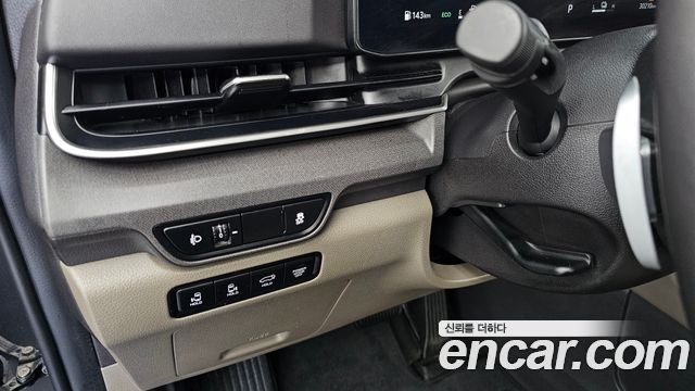 Kia Canival 2024 — photo 28