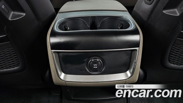 Kia Canival 2024 — photo 32