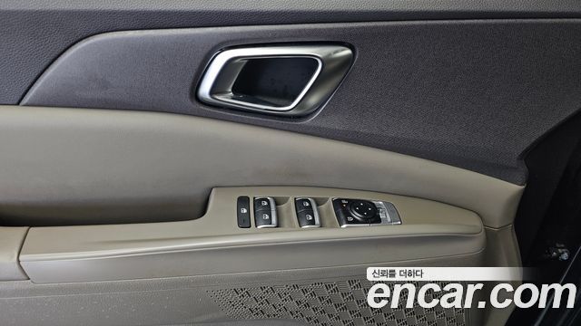 Kia Canival 2024 — photo 34