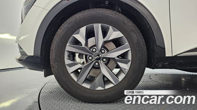 Kia Sportage 2023 — photo 5