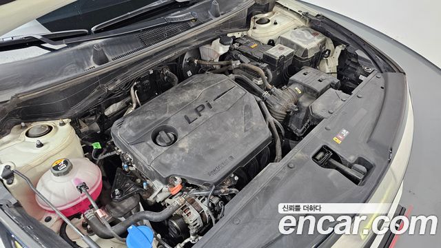Kia Sportage 2023 — photo 6
