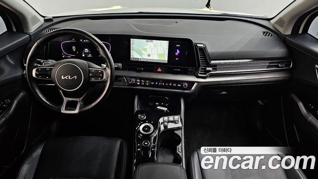 Kia Sportage 2023 — photo 10