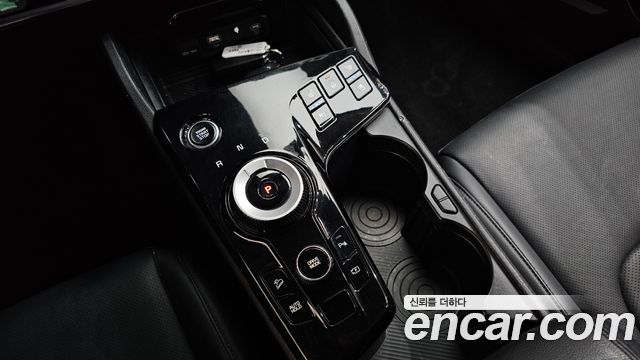Kia Sportage 2023 — photo 12