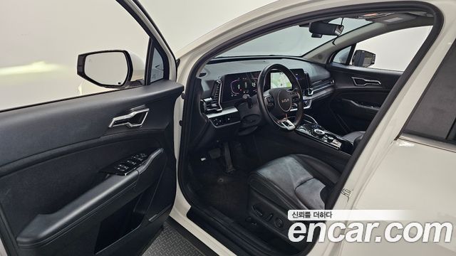 Kia Sportage 2023 — photo 13