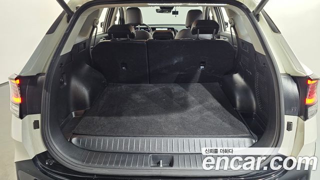 Kia Sportage 2023 — photo 23