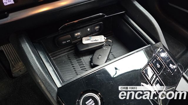 Kia Sportage 2023 — photo 24