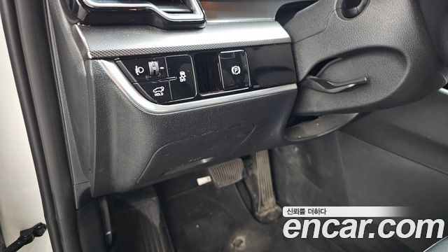 Kia Sportage 2023 — photo 26