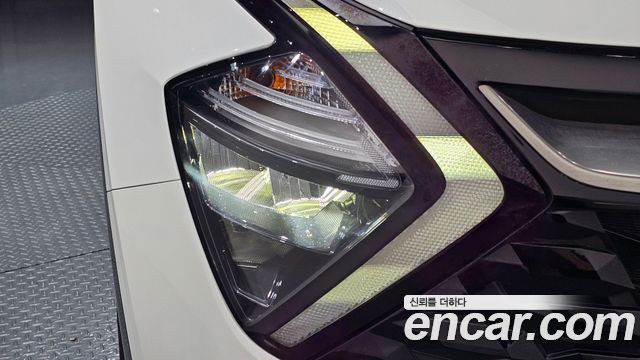 Kia Sportage 2023 — photo 8