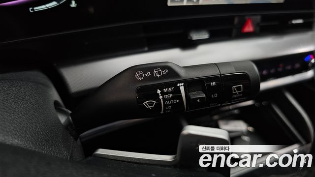 Kia Sportage 2023 — photo 27