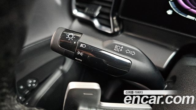Kia Sportage 2023 — photo 29
