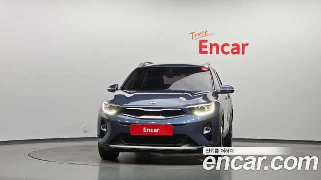 Kia Stonic 2020 — photo 3