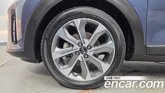 Kia Stonic 2020 — photo 5