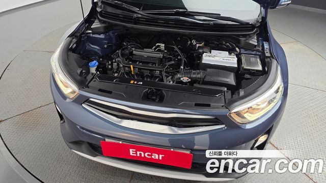 Kia Stonic 2020 — photo 6