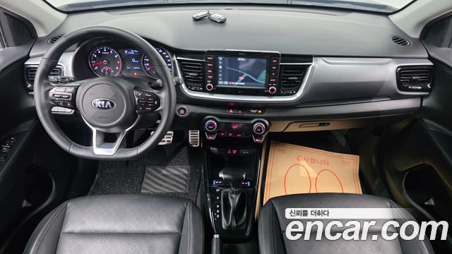 Kia Stonic 2020 — photo 7