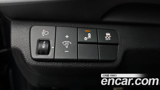 Kia Stonic 2020 — photo 13