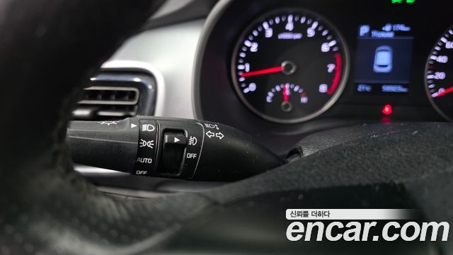 Kia Stonic 2020 — photo 14