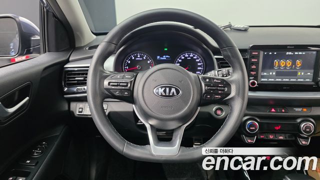 Kia Stonic 2020 — photo 15