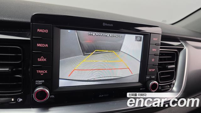 Kia Stonic 2020 — photo 17