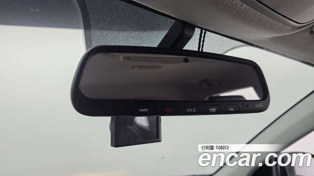 Kia Stonic 2020 — photo 18